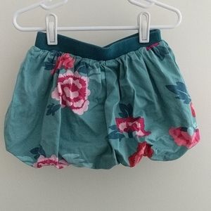 Tea Collection Bubble Skirt